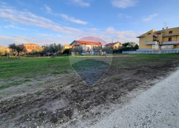 Foto 2 - Terreno edificabile Villa Martelli, Lanciano - foto 2