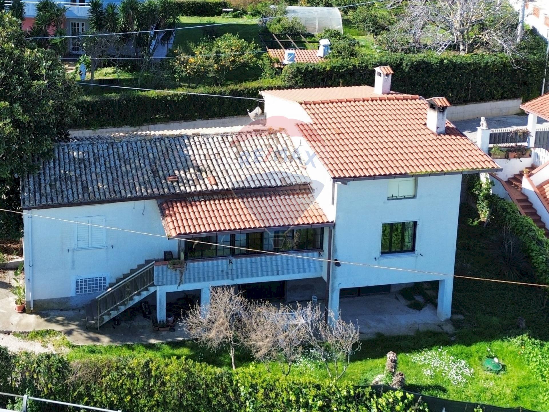 Casa all\'aperto - Casa indipendente C.da Vallevò
177, Rocca San Giovanni - foto 3