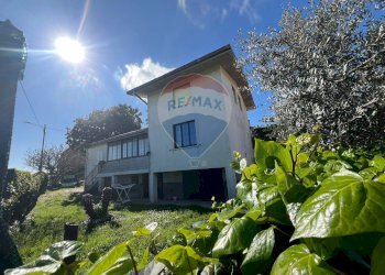 Casa all\'aperto - Casa indipendente C.da Vallevò
 
177, Rocca San Giovanni - foto 4