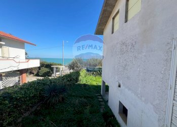 Edificio all\'aperto - Casa indipendente C.da Vallevò
 
177, Rocca San Giovanni - foto 20