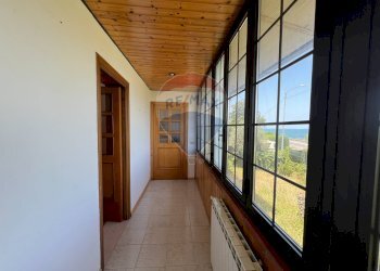 Hall / corridoio - Casa indipendente C.da Vallevò
 
177, Rocca San Giovanni - foto 13