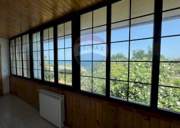 Stanza vuota - Casa indipendente C.da Vallevò
 
177, Rocca San Giovanni - foto 19