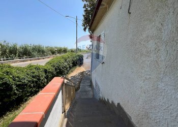 Balcone - Casa indipendente C.da Vallevò
 
177, Rocca San Giovanni - foto 25