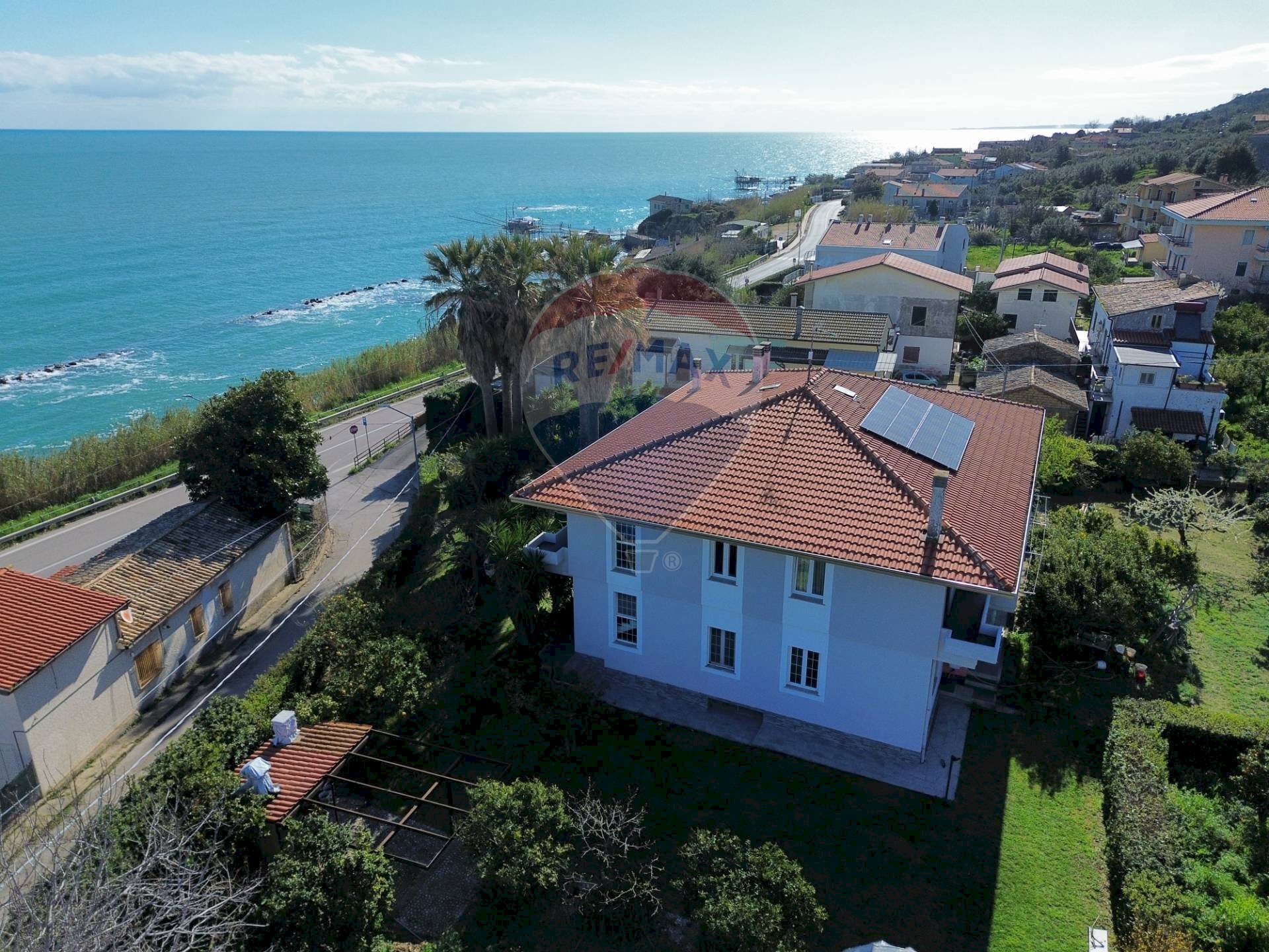 Foto 2 - Casa semi indipendente Contrada Vallevò
175, Rocca San Giovanni - foto 2