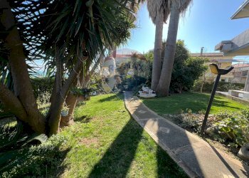 Foto 9 - Casa semi indipendente Contrada Vallevò
 
175, Rocca San Giovanni - foto 9