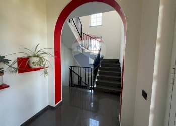 Foto 12 - Casa semi indipendente Contrada Vallevò
 
175, Rocca San Giovanni - foto 12