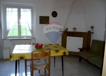 Sala da pranzo - Casa semi indipendente Contrada Sant'Onofrio
 
63/a, Lanciano - foto 2