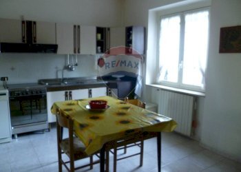 Cucina - Casa semi indipendente Contrada Sant'Onofrio
 
63/a, Lanciano - foto 3