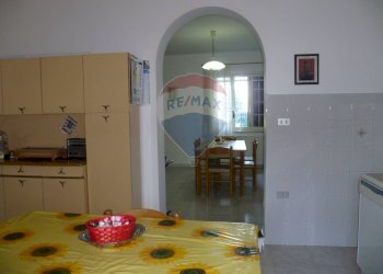 Cucina - Casa semi indipendente Contrada Sant'Onofrio
 
63/a, Lanciano - foto 4