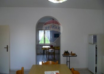 Sala da pranzo - Casa semi indipendente Contrada Sant'Onofrio
 
63/a, Lanciano - foto 5