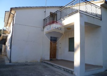 Casa all\'aperto - Casa semi indipendente Contrada Sant'Onofrio
 
63/a, Lanciano - foto 17