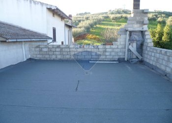 Terrazza - Casa semi indipendente Contrada Sant'Onofrio
 
63/a, Lanciano - foto 23