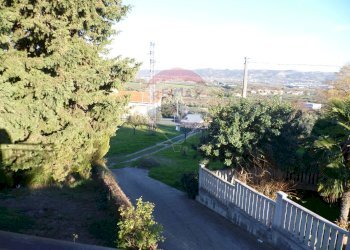 Edificio all\'aperto - Casa semi indipendente Contrada Sant'Onofrio
 
63/a, Lanciano - foto 25