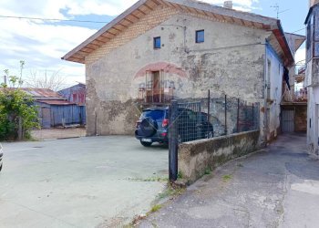 Casa all\'aperto - Casa indipendente Piano Fonti - San Vincenzo
 
49, Guardiagrele - foto 2