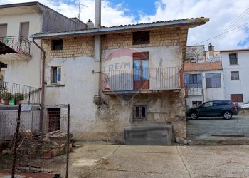 Casa all\'aperto - Casa indipendente Piano Fonti - San Vincenzo
 
49, Guardiagrele - foto 4