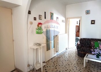 Soggiorno - Casa indipendente Piano Fonti - San Vincenzo
 
49, Guardiagrele - foto 9