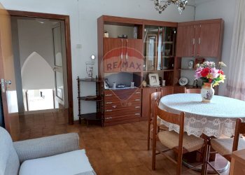 Sala da pranzo - Casa indipendente Piano Fonti - San Vincenzo
 
49, Guardiagrele - foto 14