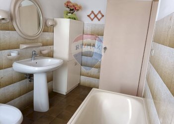 Bagno - Casa indipendente Piano Fonti - San Vincenzo
 
49, Guardiagrele - foto 19
