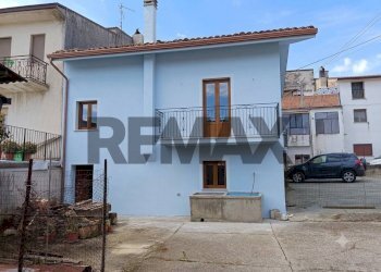 Casa all\'aperto - Independent house Piano Fonti - San Vincenzo
 
49, Guardiagrele - photo 8