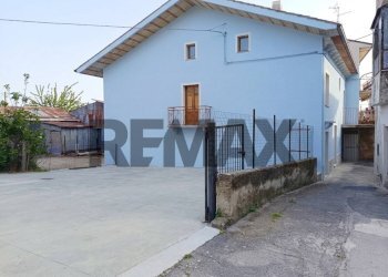 Casa all\'aperto - Independent house Piano Fonti - San Vincenzo
 
49, Guardiagrele - photo 10