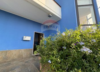 Edificio all\'aperto - Appartamento Contrada Santa Calcagna
 
63, Rocca San Giovanni - foto 18