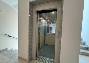 Hall / corridoio - Appartamento Contrada Santa Calcagna
 
63, Rocca San Giovanni - foto 19