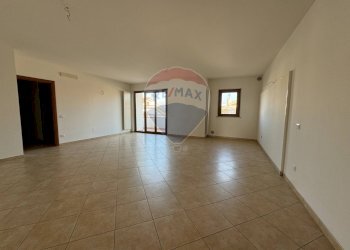 Stanza vuota - Appartamento Contrada Santa Calcagna
 
63, Rocca San Giovanni - foto 2