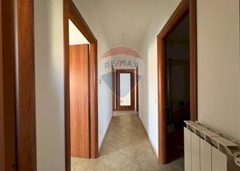 Hall / corridoio - Appartamento Contrada Santa Calcagna
 
63, Rocca San Giovanni - foto 6