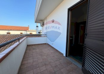 Balcone - Appartamento Contrada Santa Calcagna
 
63, Rocca San Giovanni - foto 10