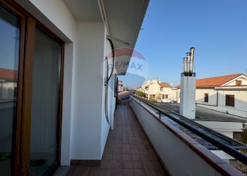 Balcone - Appartamento Contrada Santa Calcagna
 
63, Rocca San Giovanni - foto 13