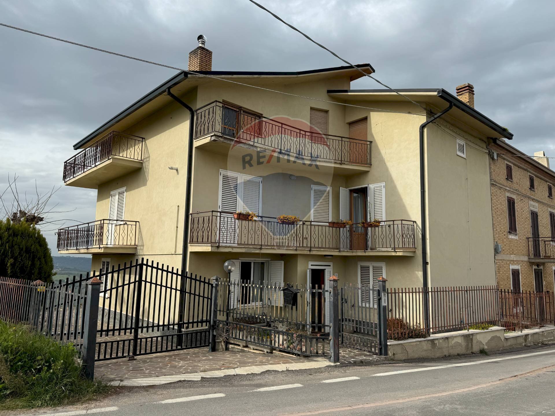 Foto 2 - Casa semi indipendente Via Trastulli
 
19, Castel Frentano - foto 2