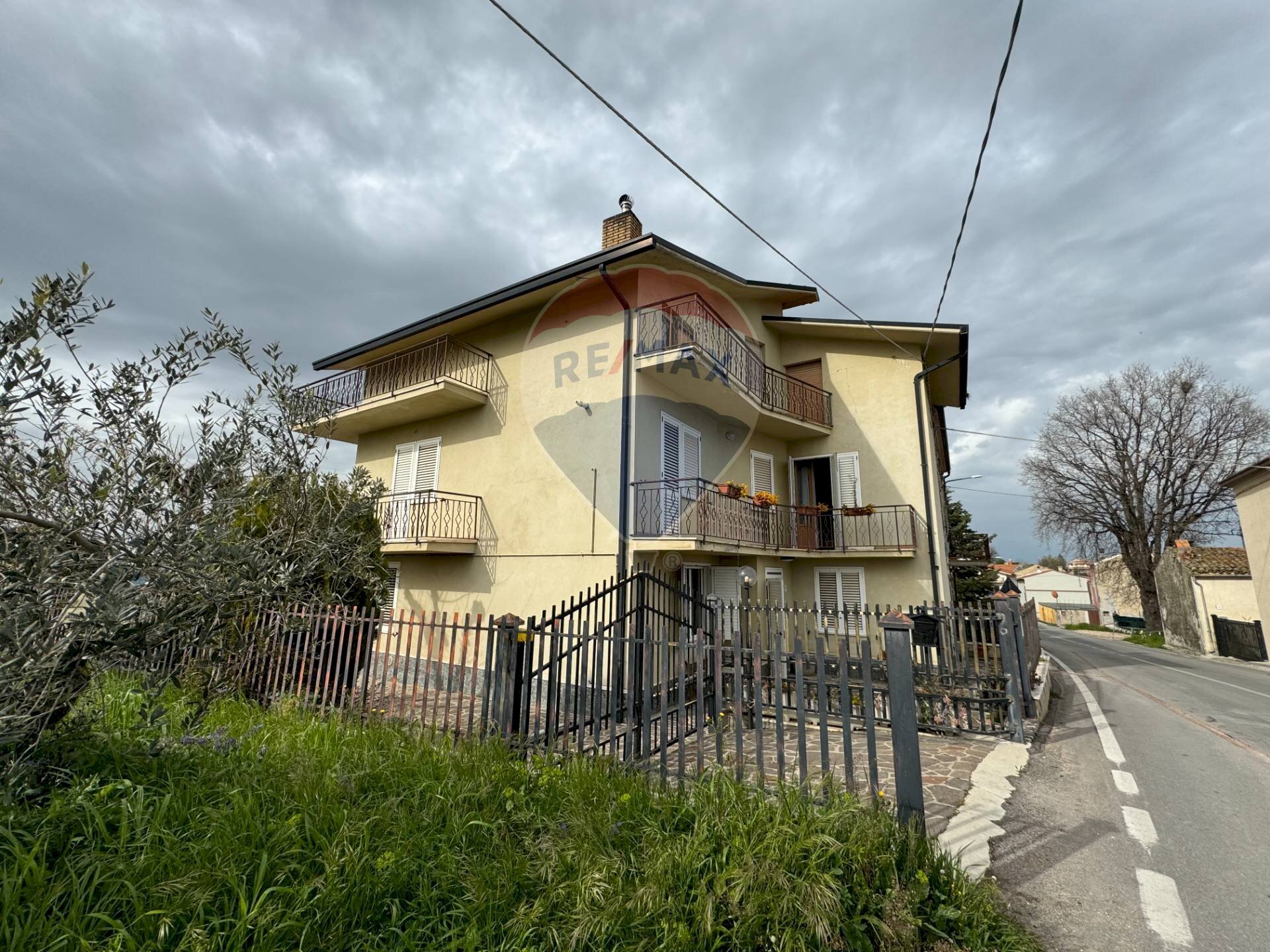 Foto 3 - Casa semi indipendente Via Trastulli
 
19, Castel Frentano - foto 3