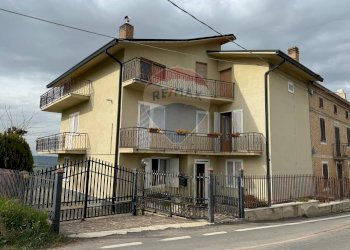 Foto 2 - Casa semi indipendente Via Trastulli
 
19, Castel Frentano - foto 2