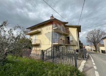 Foto 3 - Casa semi indipendente Via Trastulli
 
19, Castel Frentano - foto 3