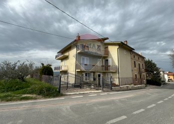 Foto 4 - Casa semi indipendente Via Trastulli
 
19, Castel Frentano - foto 4