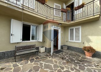 Foto 5 - Casa semi indipendente Via Trastulli
 
19, Castel Frentano - foto 5