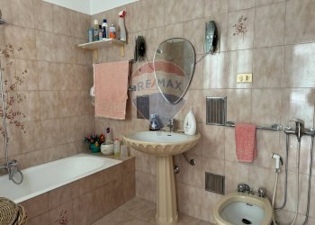 Foto 15 - Casa semi indipendente Via Trastulli
 
19, Castel Frentano - foto 15