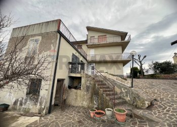 Casa all\'aperto - Casa semi indipendente Via Trastulli
 
19, Castel Frentano - foto 21