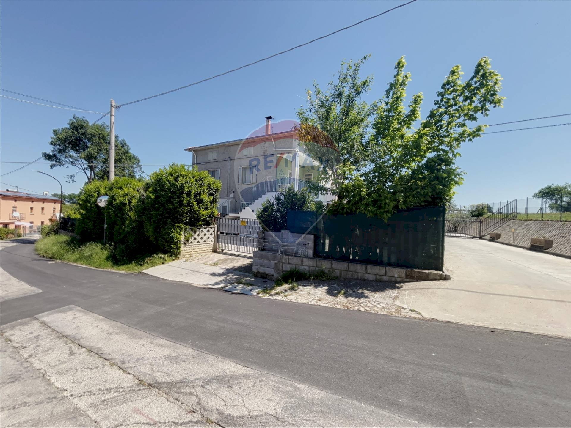 Foto 2 - Casa semi indipendente Contrada Follani
 
300, Lanciano - foto 2