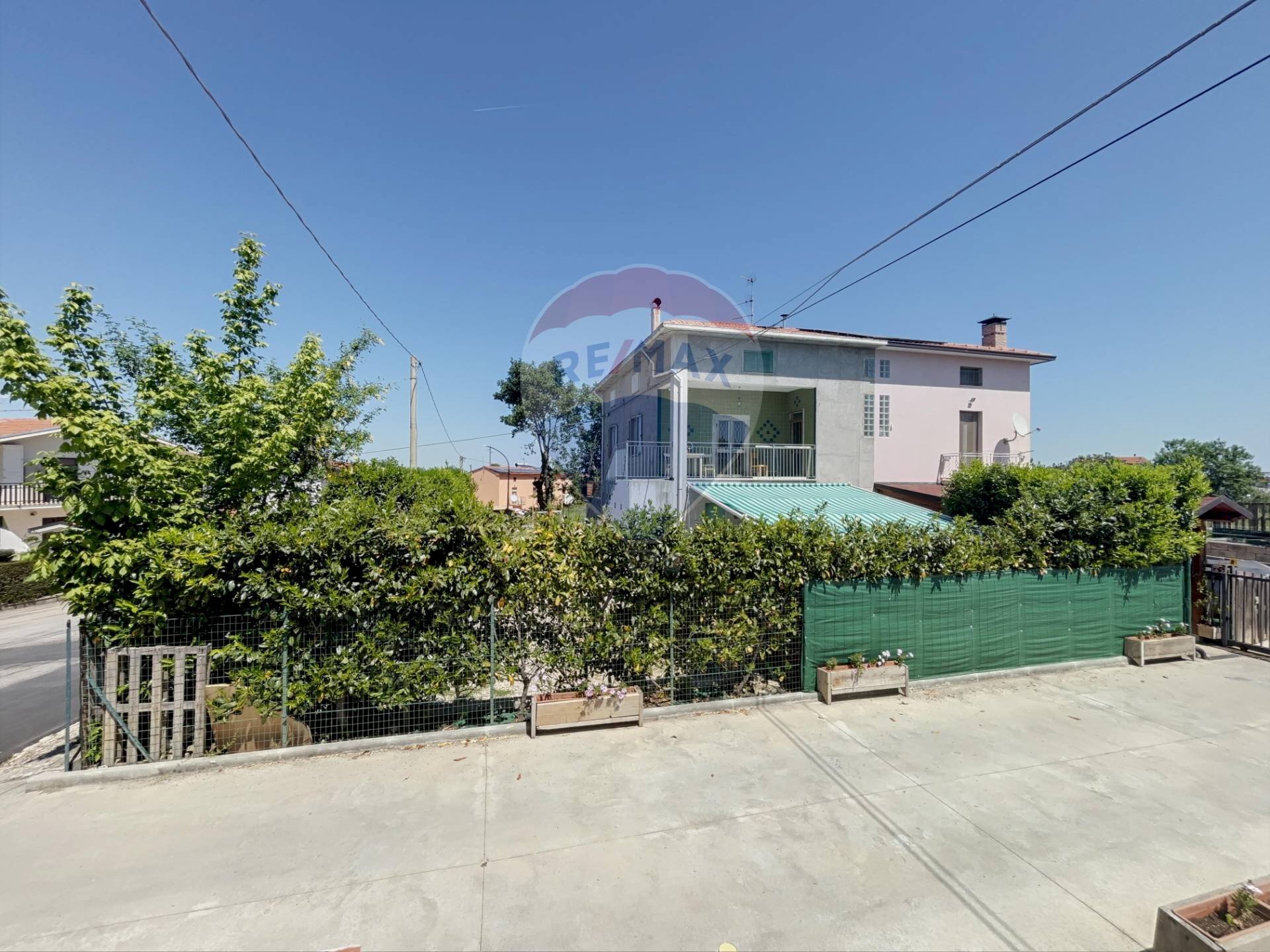 Foto 3 - Casa semi indipendente Contrada Follani
 
300, Lanciano - foto 3