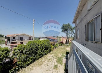 Foto 7 - Casa semi indipendente Contrada Follani
 
300, Lanciano - foto 7