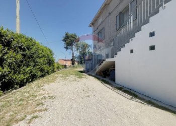 Foto 8 - Casa semi indipendente Contrada Follani
 
300, Lanciano - foto 8