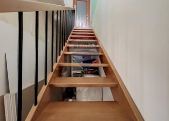 Foto 24 - Casa semi indipendente Contrada Follani
 
300, Lanciano - foto 24