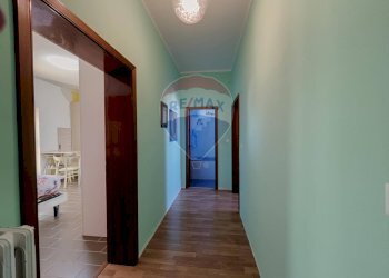 Foto 27 - Casa semi indipendente Contrada Follani
 
300, Lanciano - foto 27