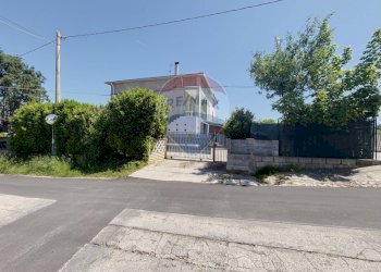 Foto 37 - Casa semi indipendente Contrada Follani
 
300, Lanciano - foto 37