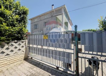 Foto 40 - Casa semi indipendente Contrada Follani
 
300, Lanciano - foto 40