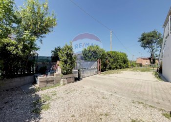 Foto 44 - Casa semi indipendente Contrada Follani
 
300, Lanciano - foto 44