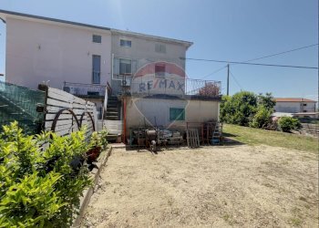 Foto 47 - Casa semi indipendente Contrada Follani
 
300, Lanciano - foto 47