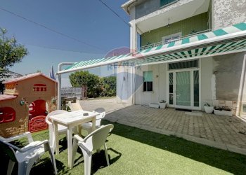 Foto 54 - Casa semi indipendente Contrada Follani
 
300, Lanciano - foto 54