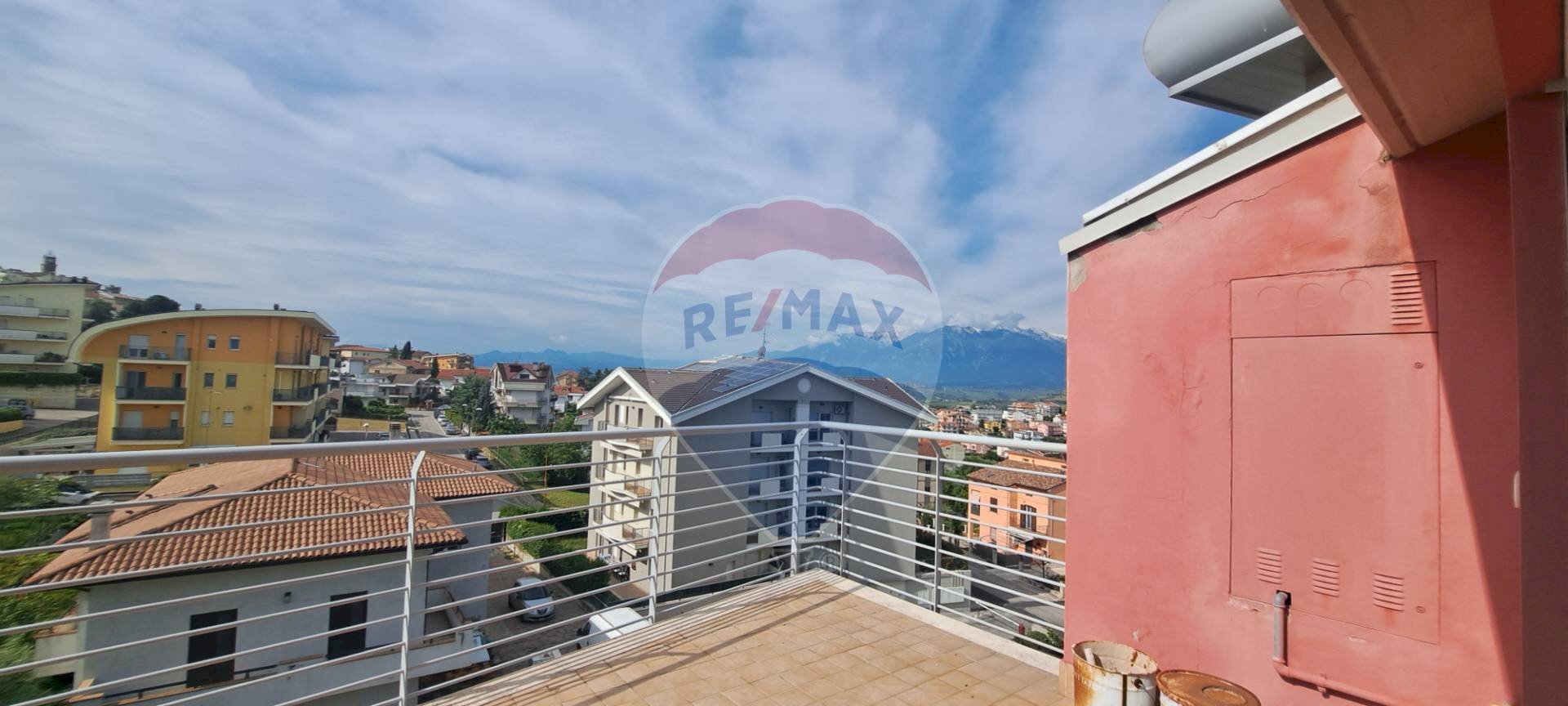 Balcone - Appartamento Via Fonte Profice
 
3, Castel Frentano - foto 1